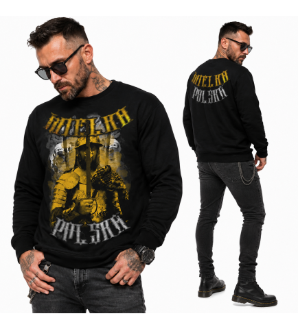Bluza WIELKA POLSKA HUSARIA